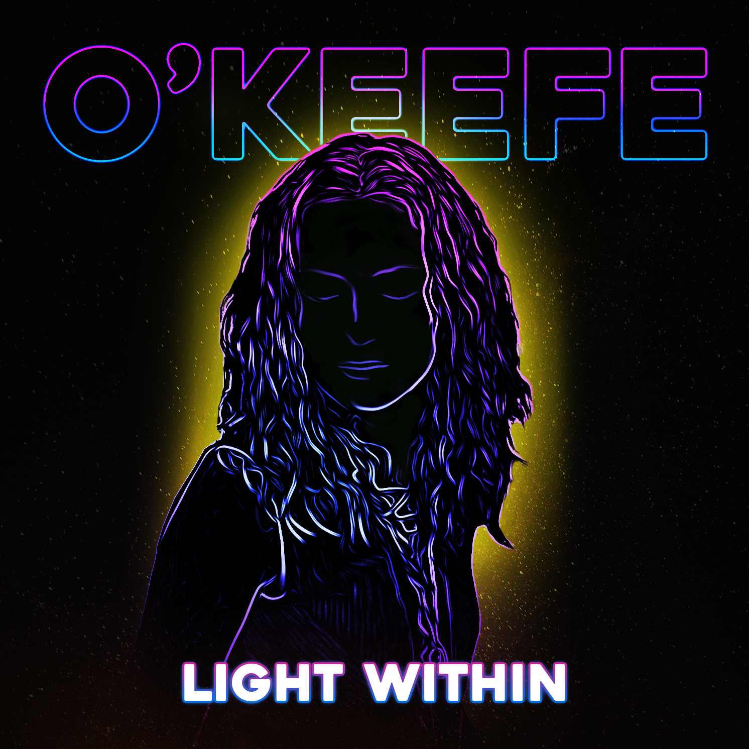 LP Front Cover